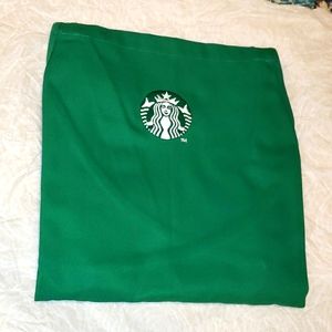 Brand new classic Starbucks Apron